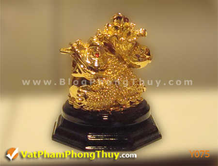 thiem thu phong thuy Y075 Thiềm Thừ Phong Thủy (Cóc Ba Chân, Cóc Tài Lộc) – Hơn 45 kiểu dáng tuyệt đẹp, giá cực tốt